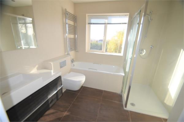 The Reddings, Mill Hill
